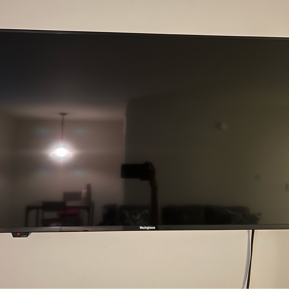 46” Westinghouse tv